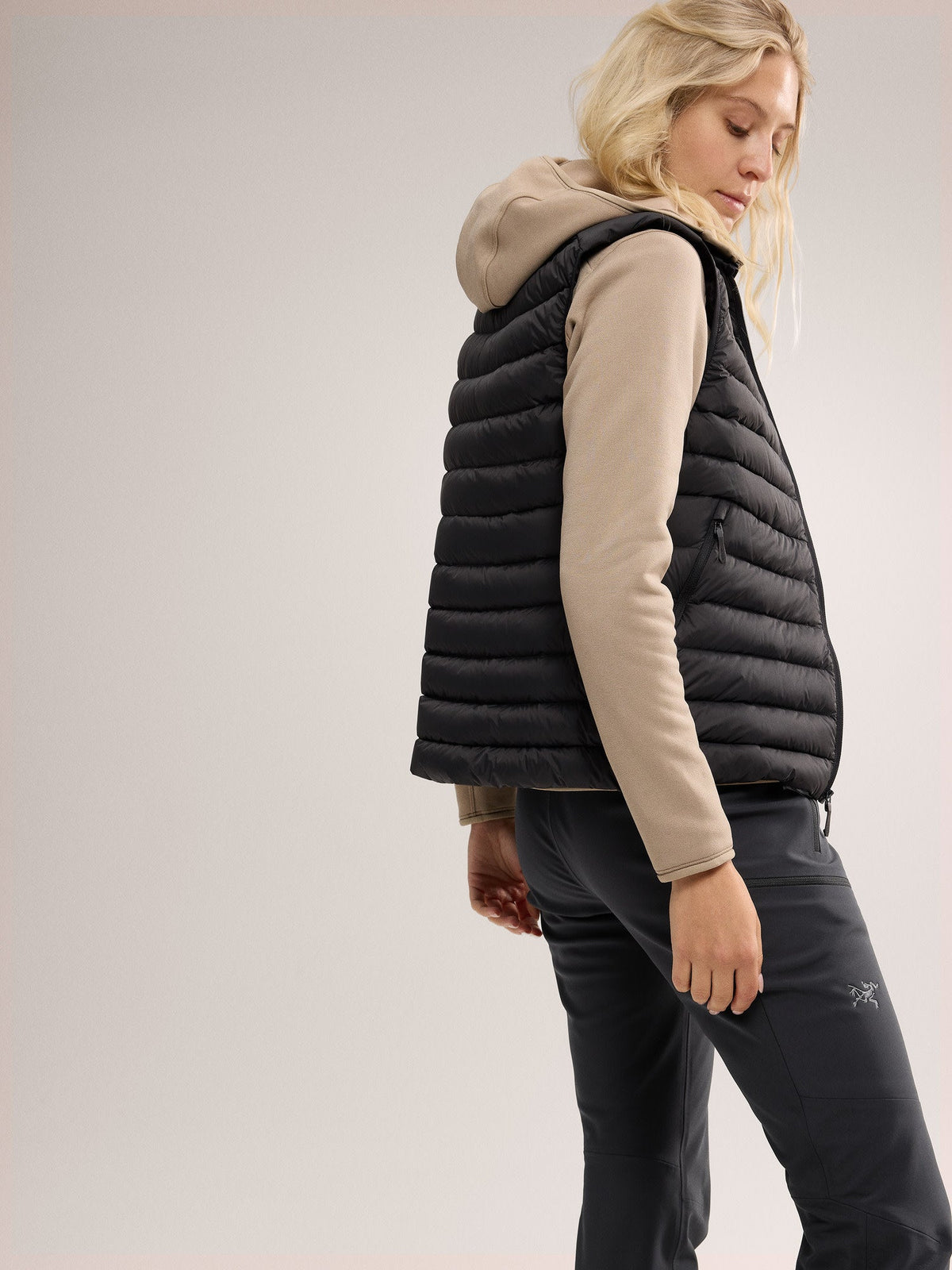 Cerium Vest Women's