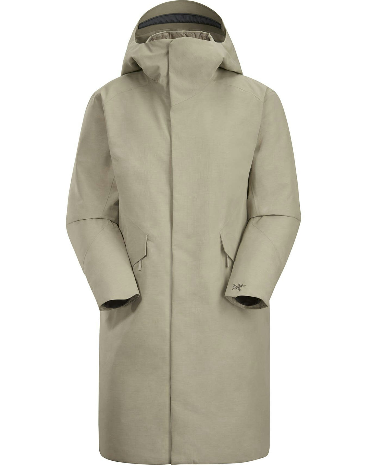 Andra LT IS Coat Women's