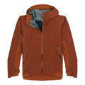 Composite Hooded Jacket Men's