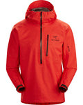 Alpha SL Anorak Men's