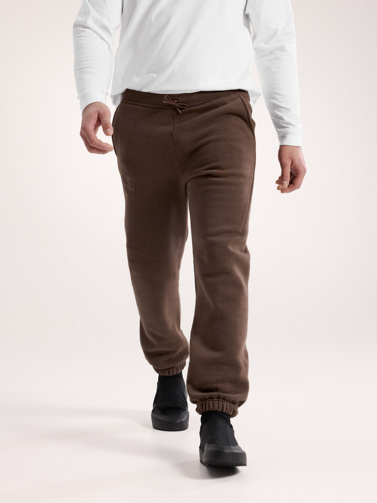 Emblem Fleece Jogger Men's