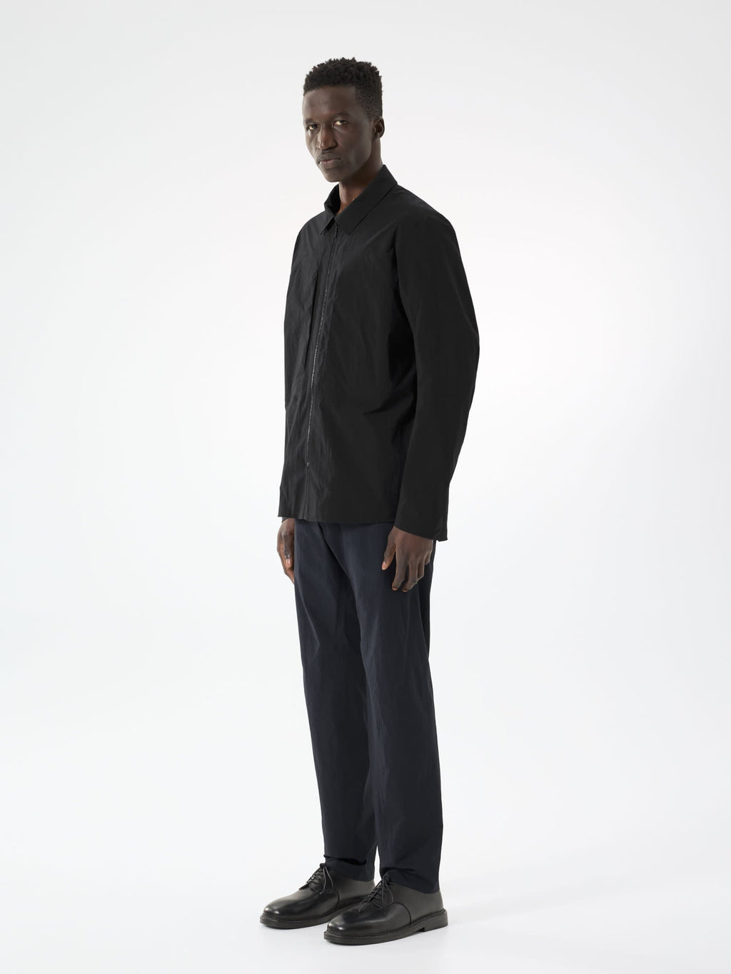 Component LT Shirt Jacket Men's