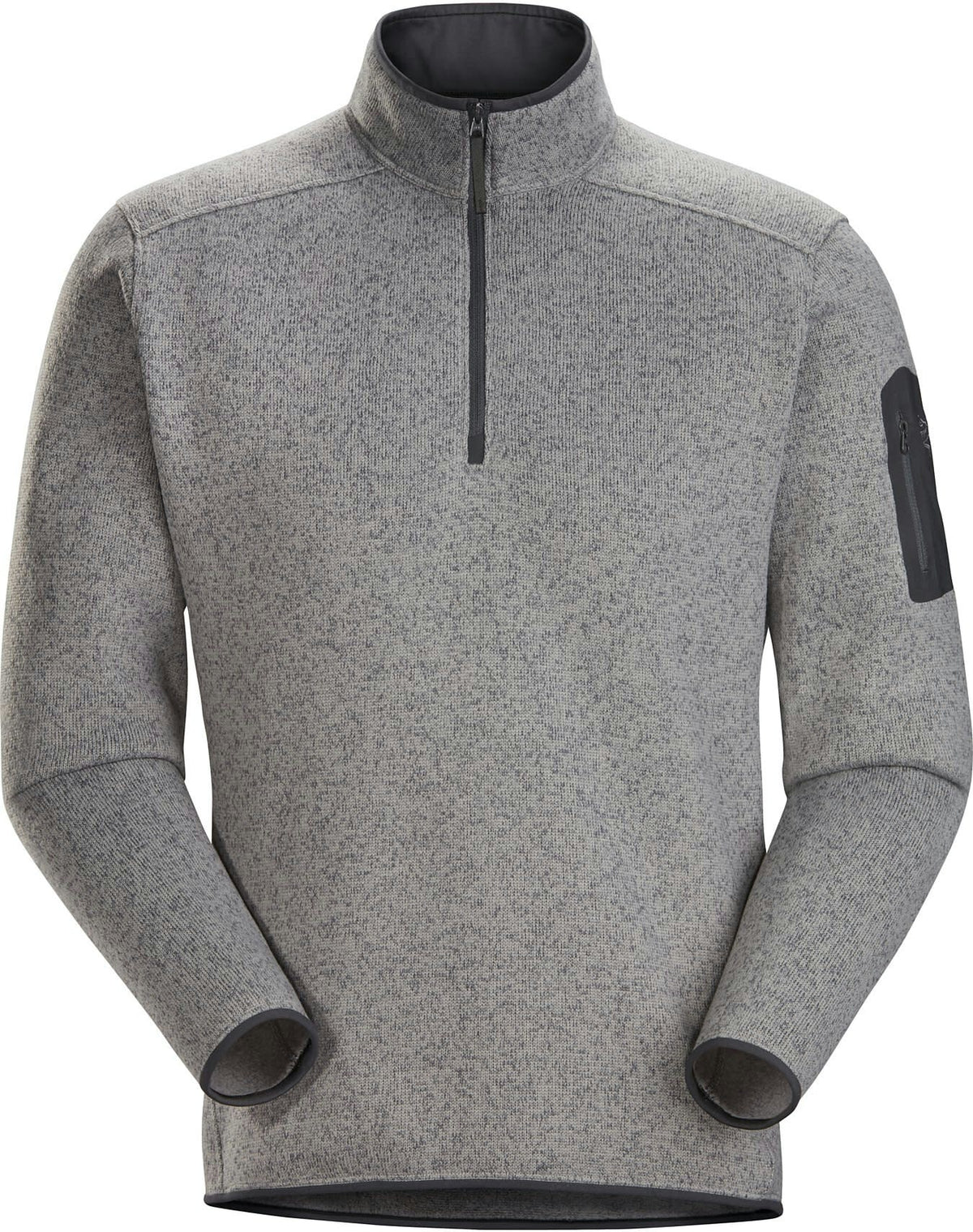 Covert 1/2 Zip Men's