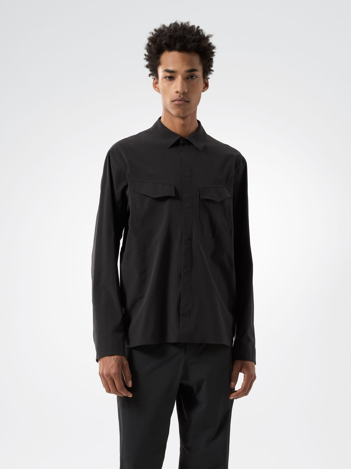 Field Shirt LS Men's