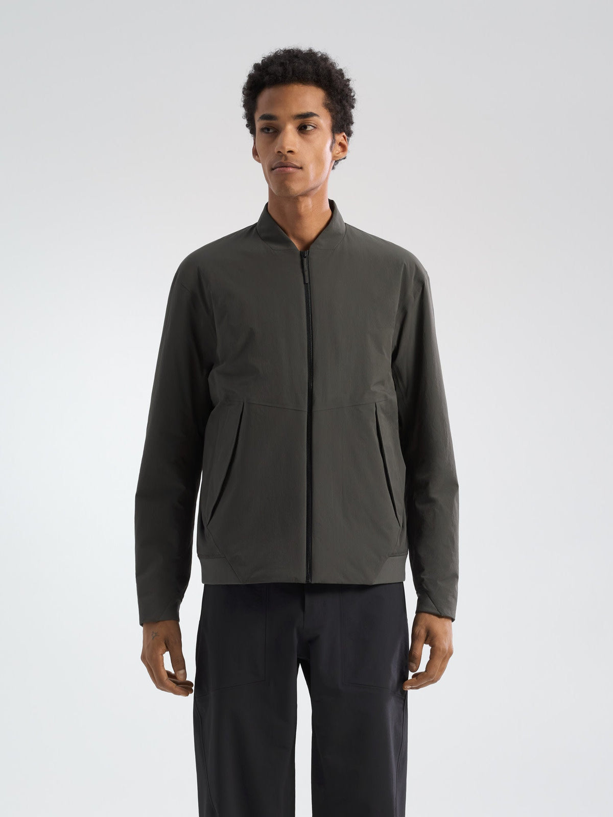 Diode Insulated Bomber Men's
