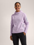 Covert Pullover Hoody Women's