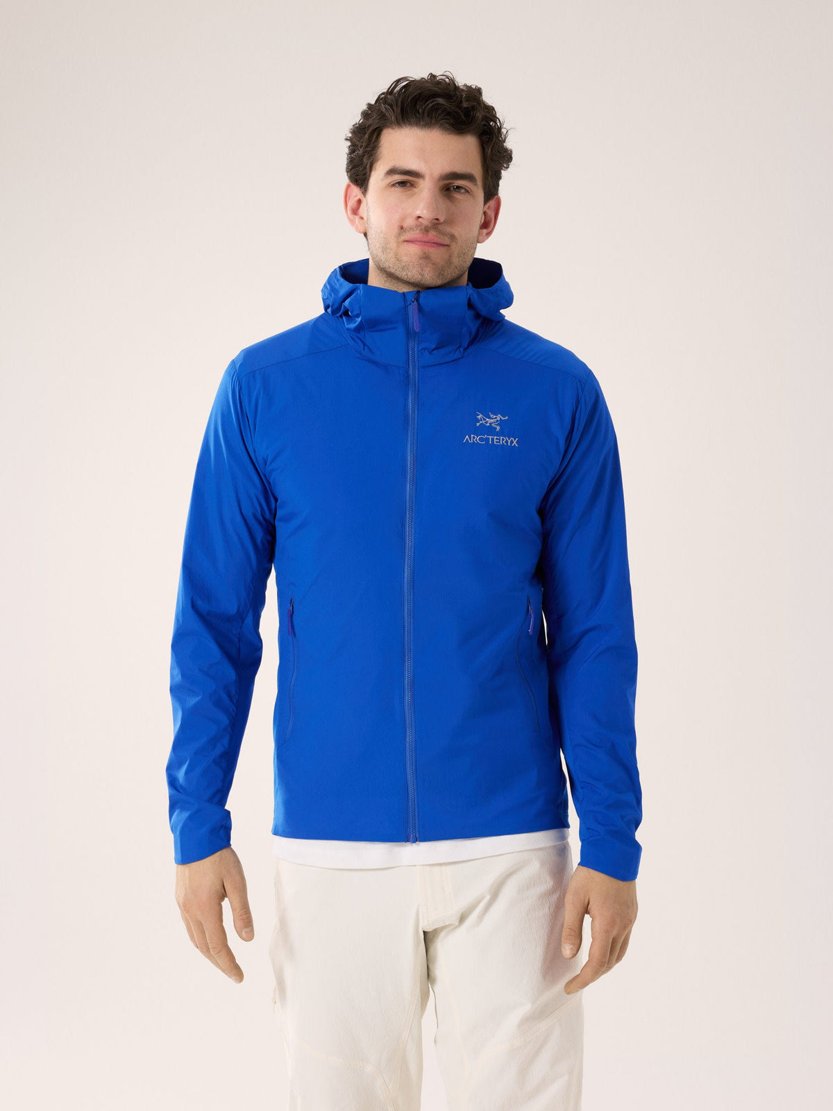 Atom SL Hoody Men's