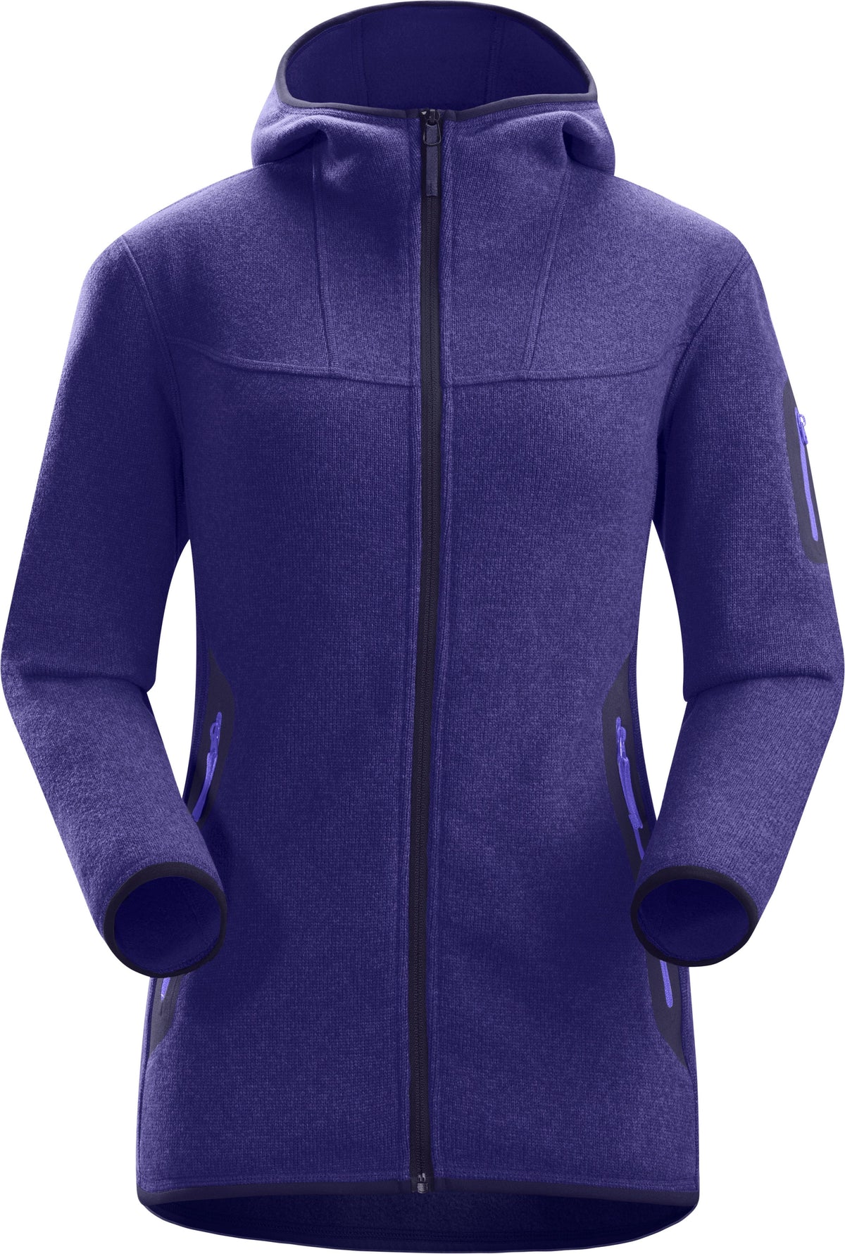 Covert Hoody Women's
