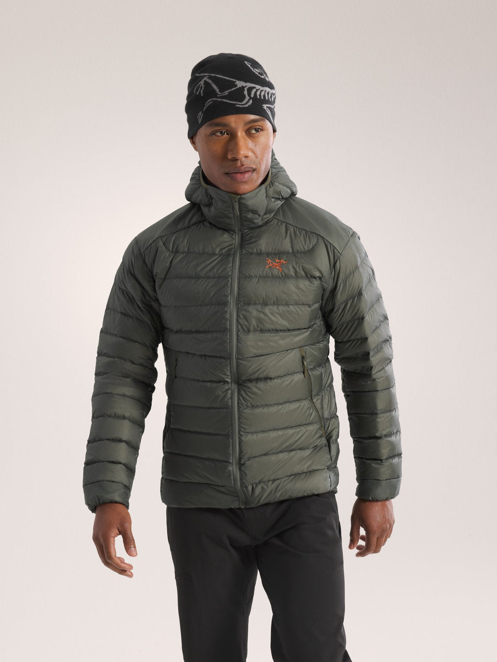 Cerium Hoody Men's