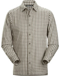 Cambrion Shirt LS Men's