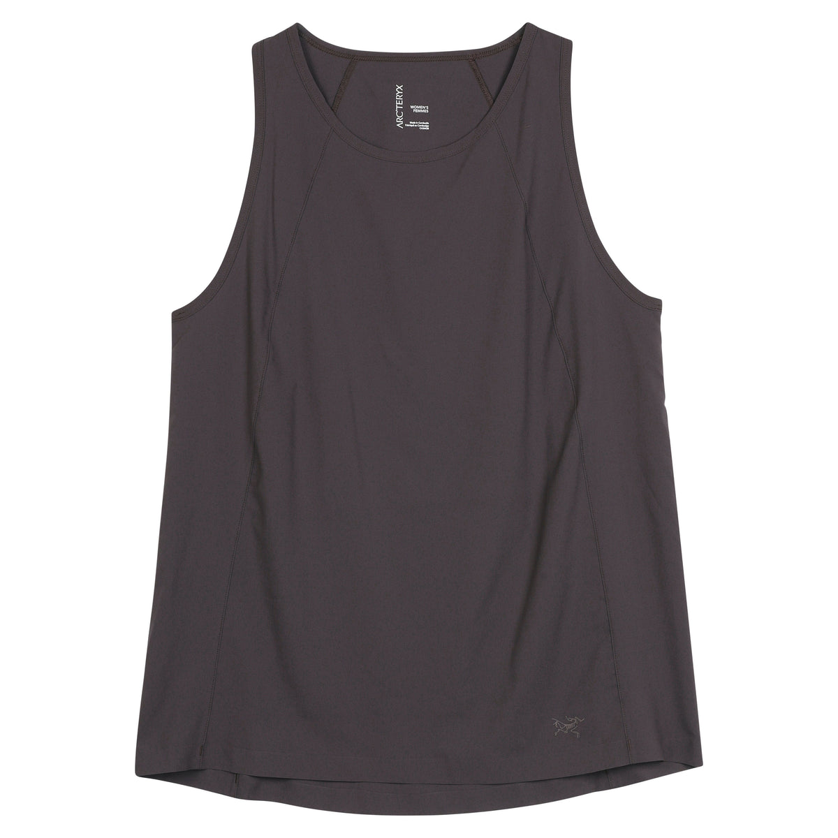 Contenta Sleeveless Top Women's