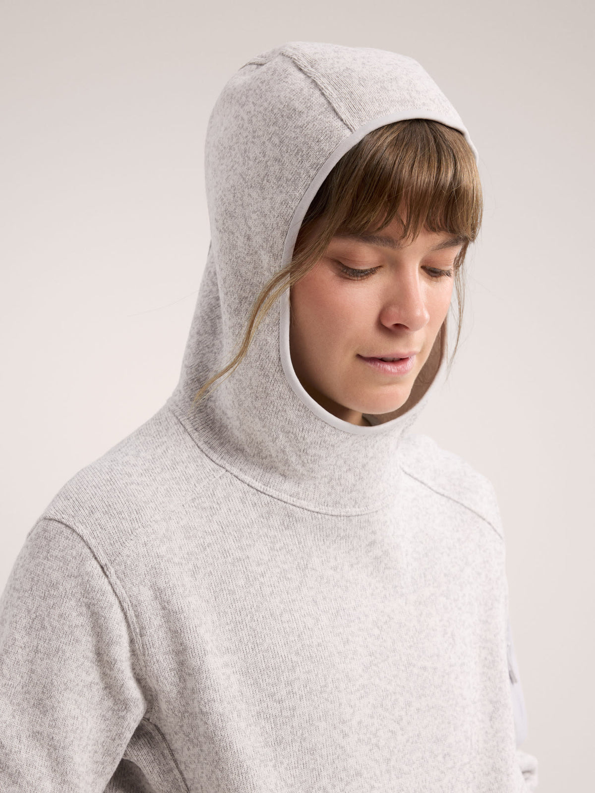 Covert Pullover Hoody Women's