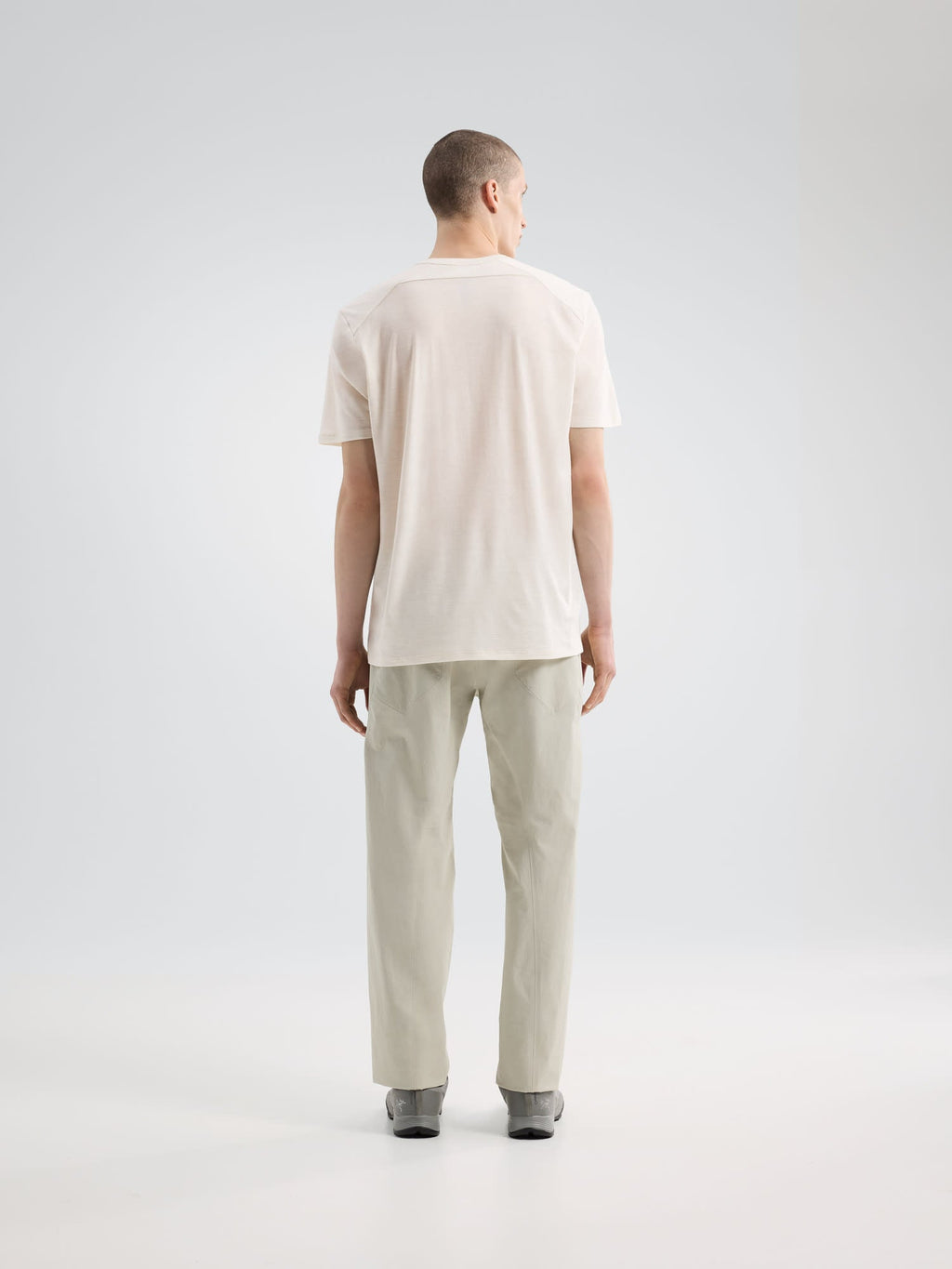 Frame Shirt SS Men's