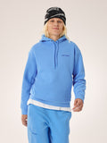 Emblem Fleece Hoody Women's