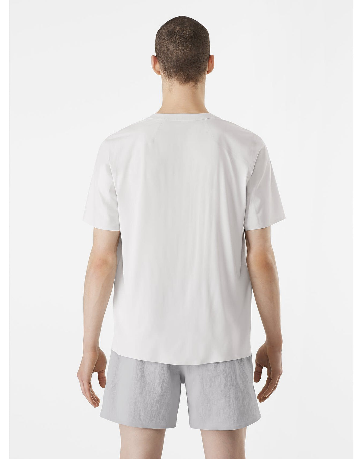 Dromos Tech T-Shirt Men's