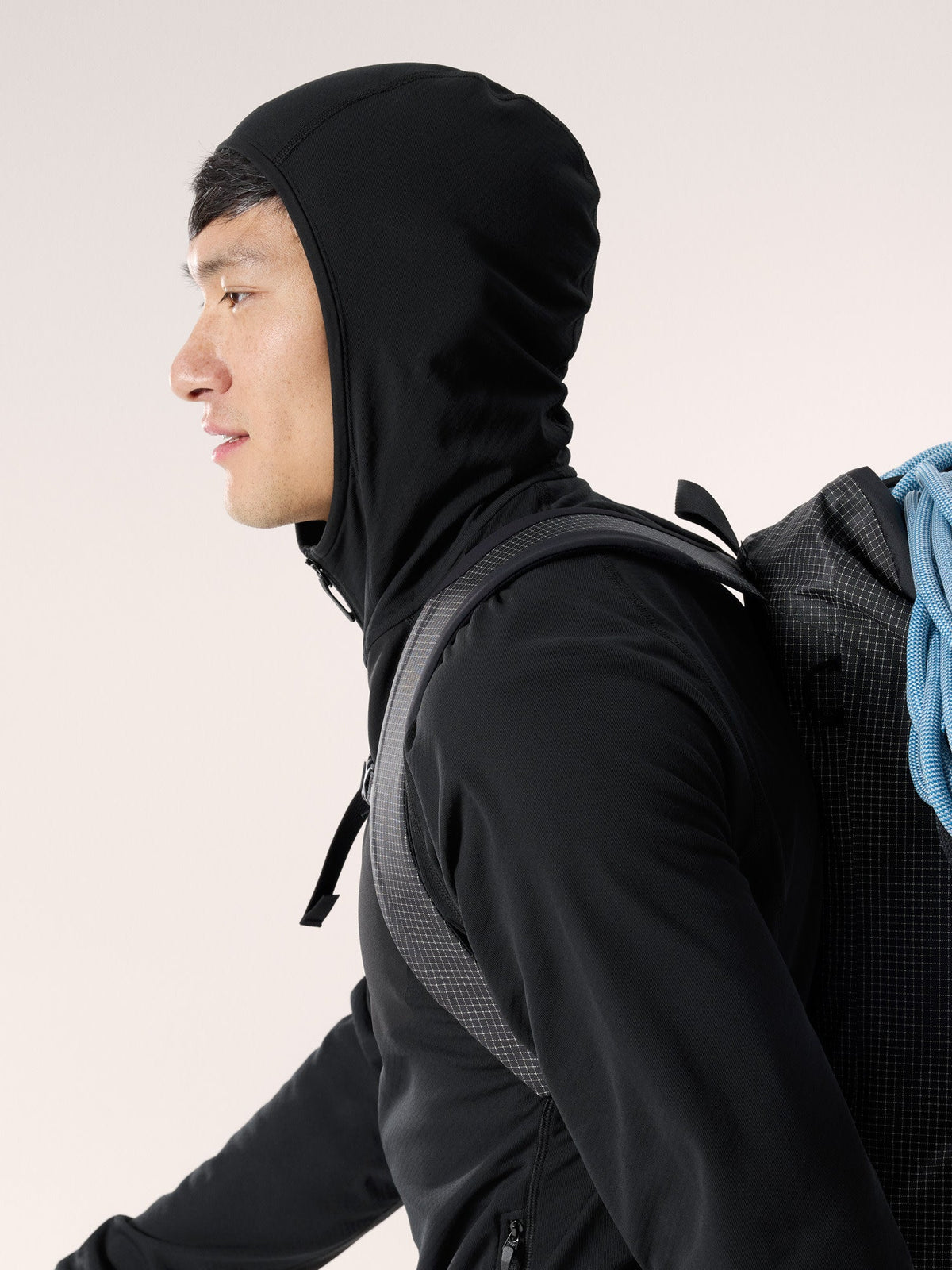Delta Hoody Men's