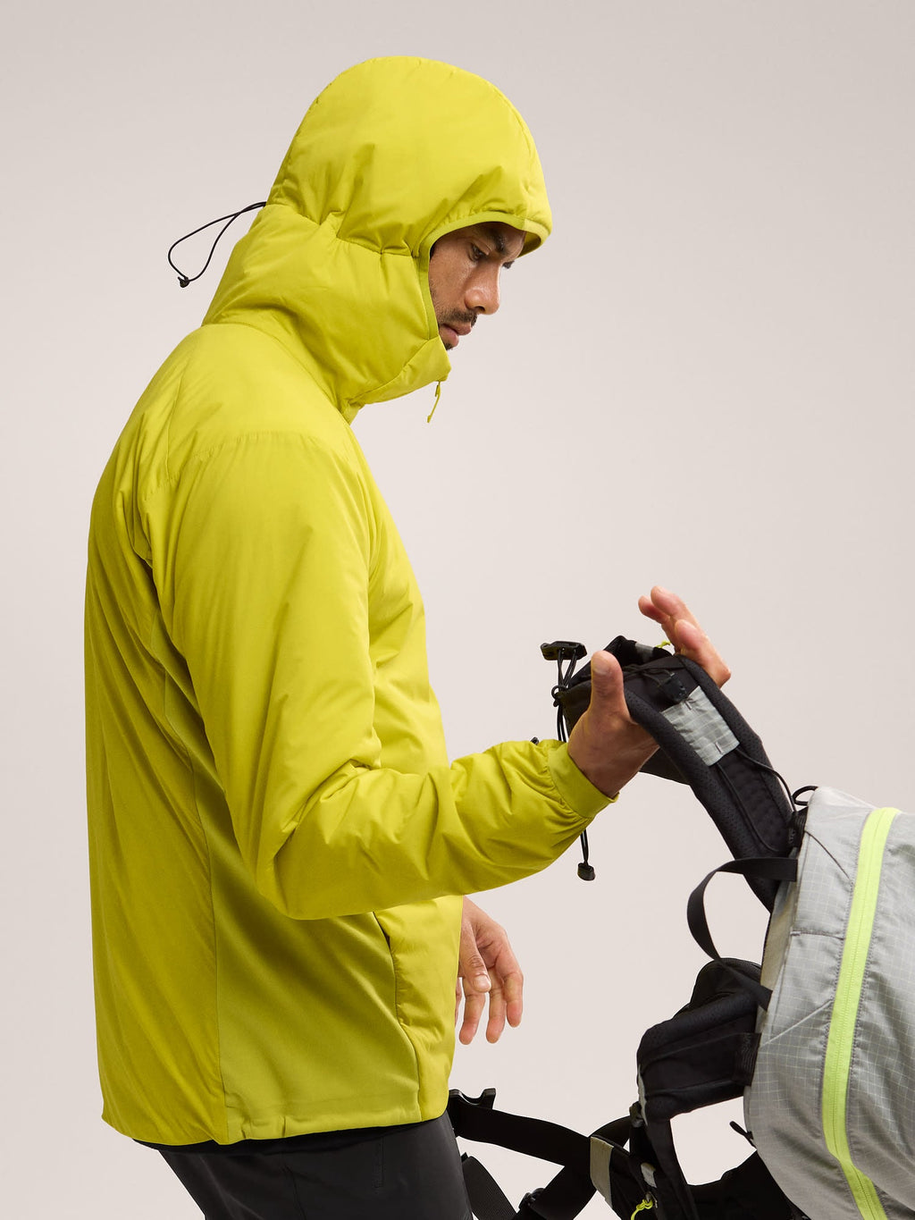 Atom Hoody Men's