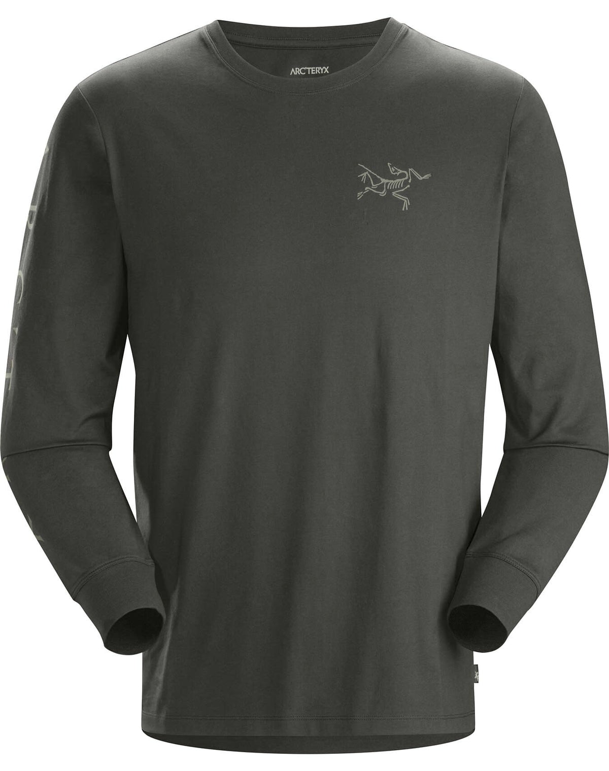 Downword LS T-shirt Men's