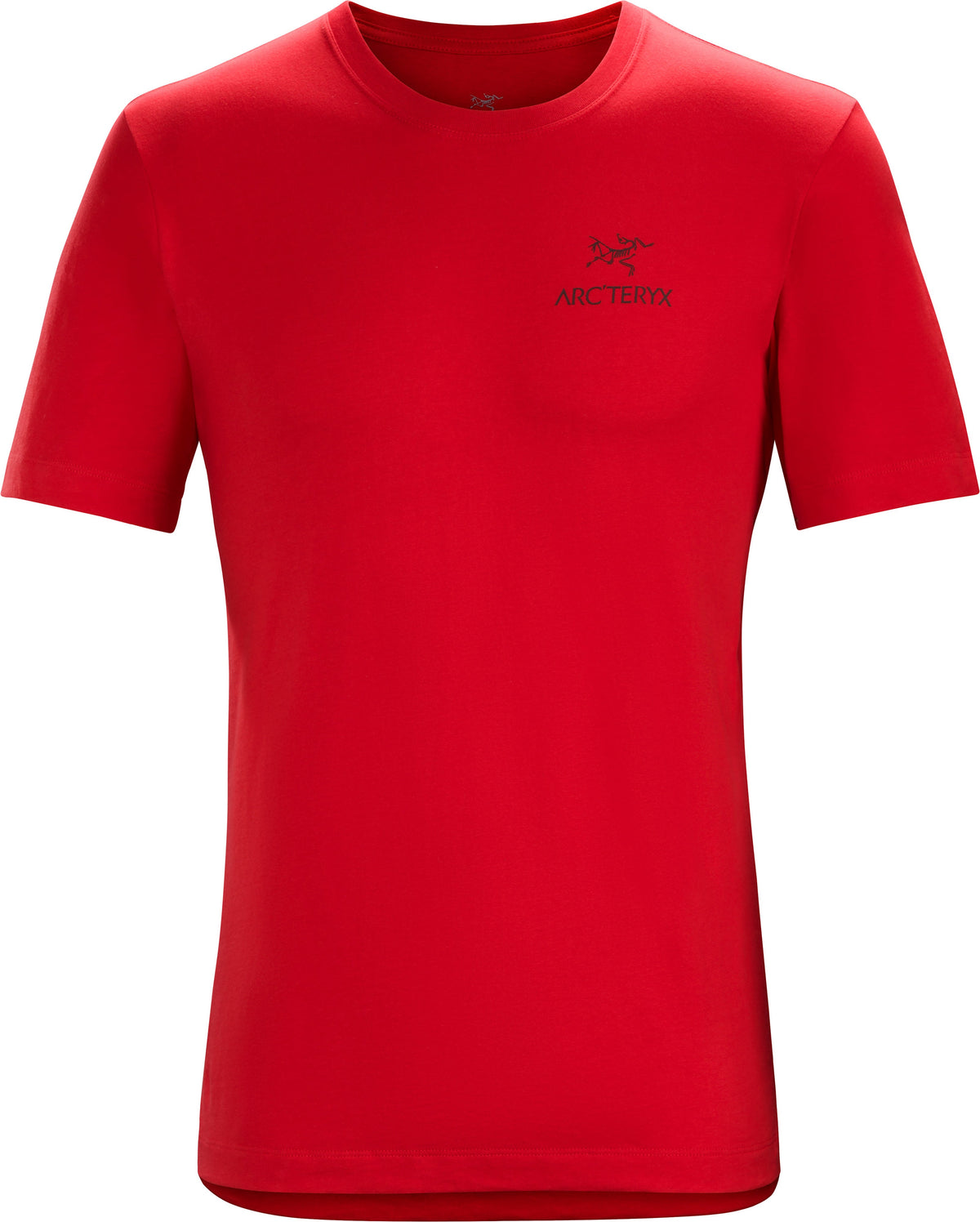 Emblem SS T-Shirt Men's