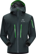 Alpha SV Jacket Men's
