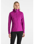 Atom Lightweight Hoody Women's