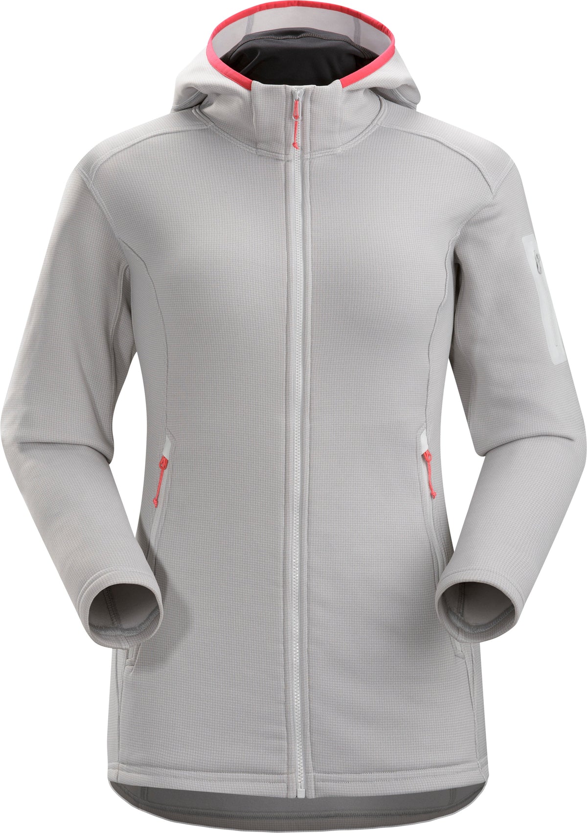 Fortrez Hoody Women's