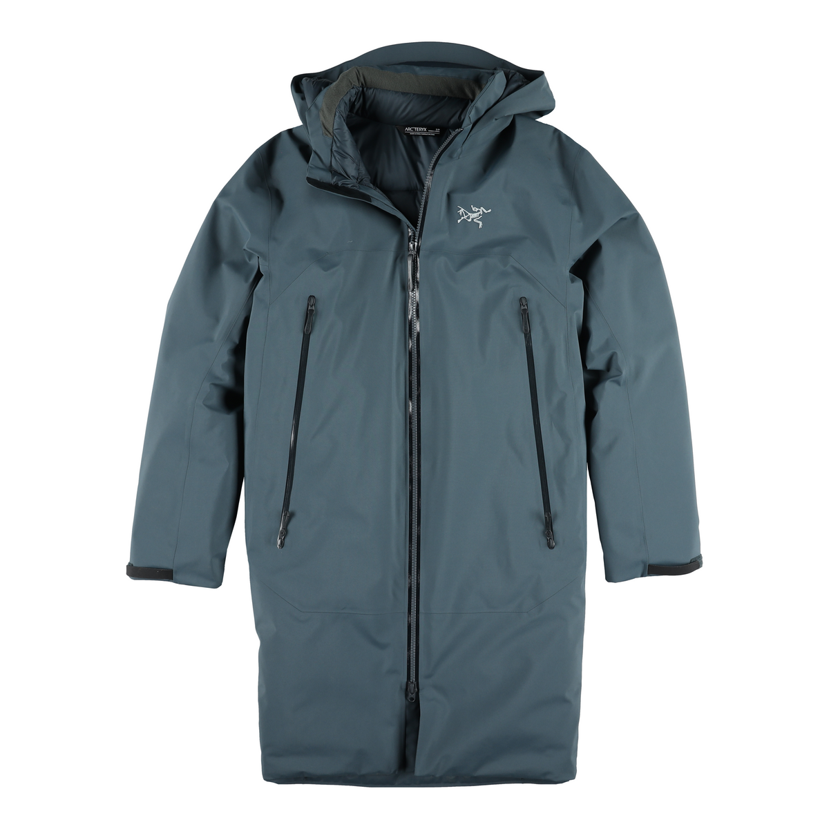 Beta Down Parka Women's