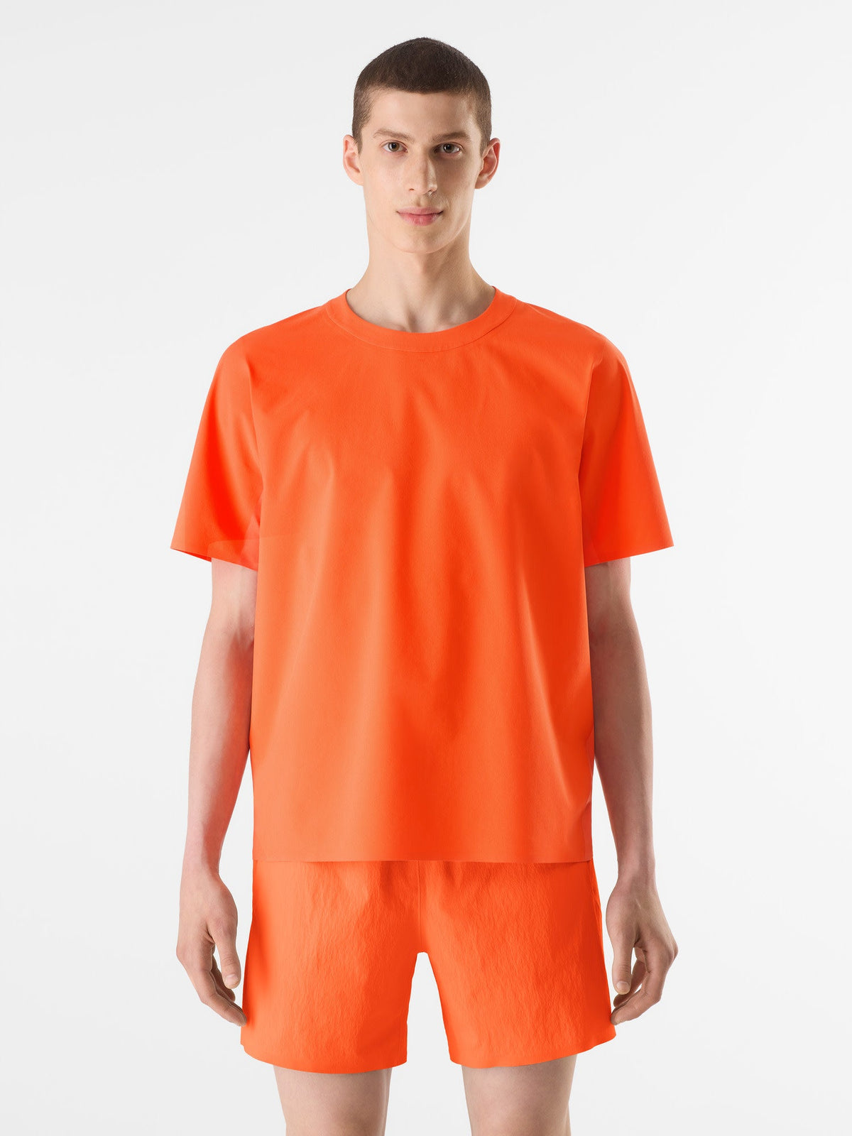 Dromos Tech T-Shirt Men's