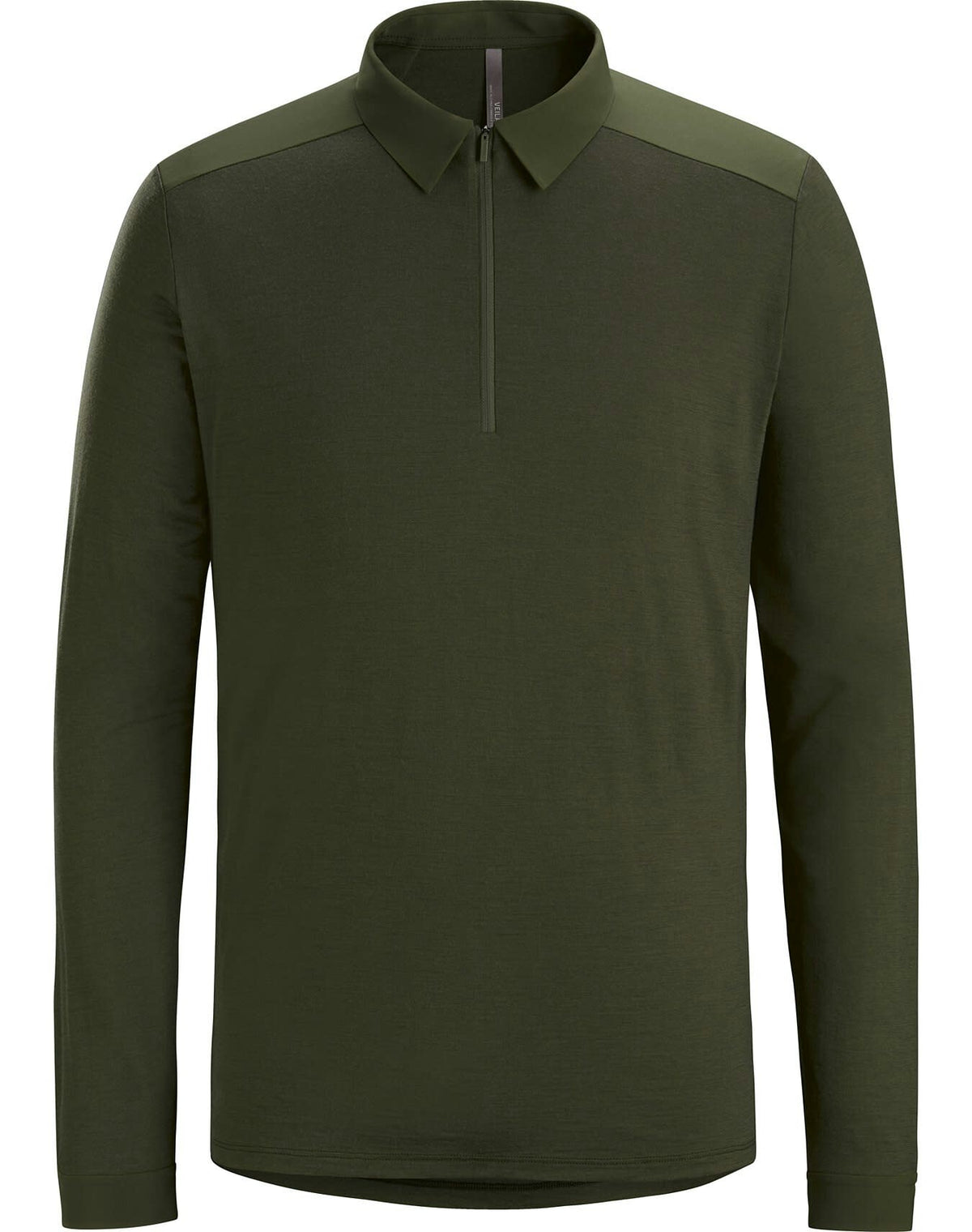 Frame LS Polo Men's
