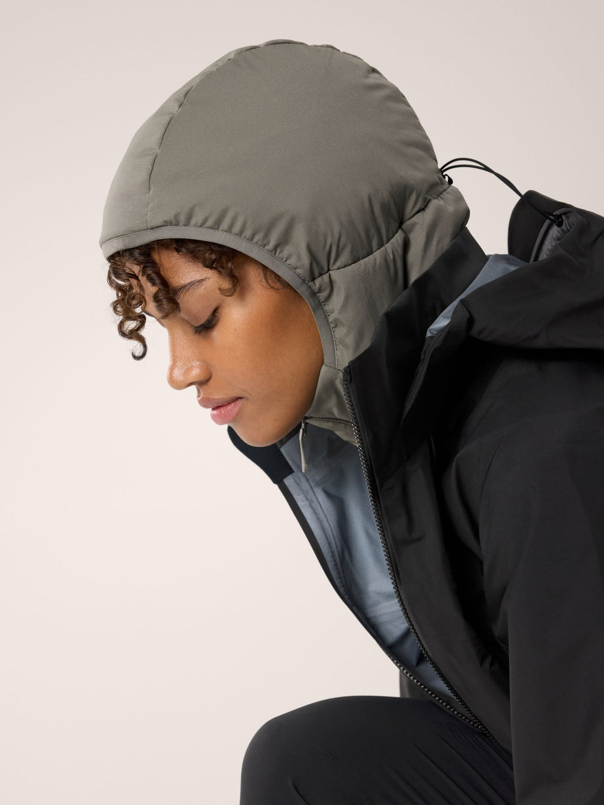 Atom Hoody Women's