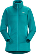 Arenite Jacket Women's