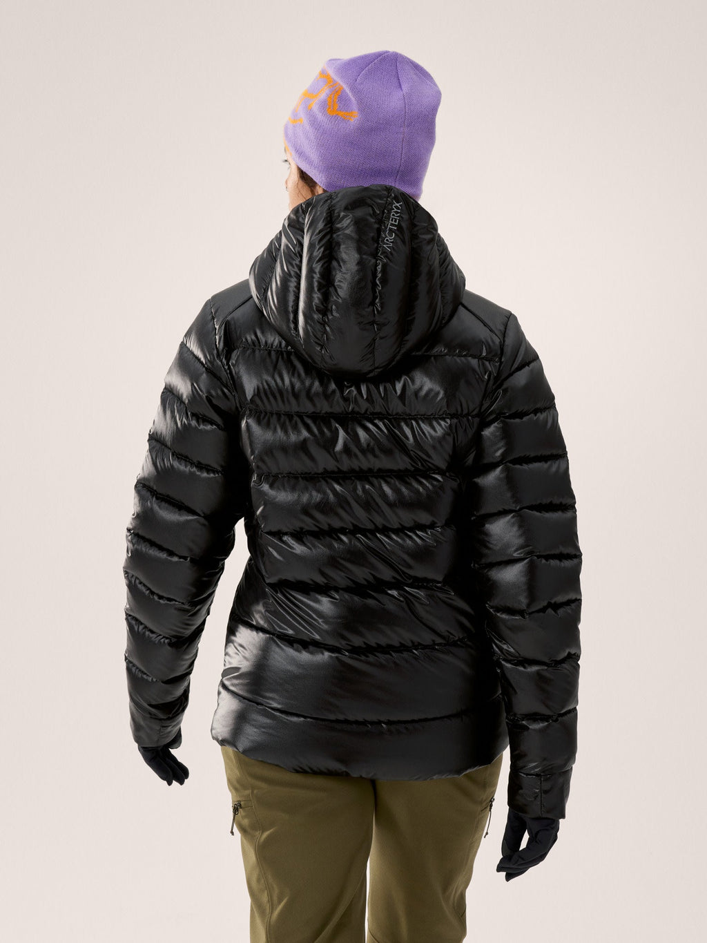 Cerium SV Hoody Women's