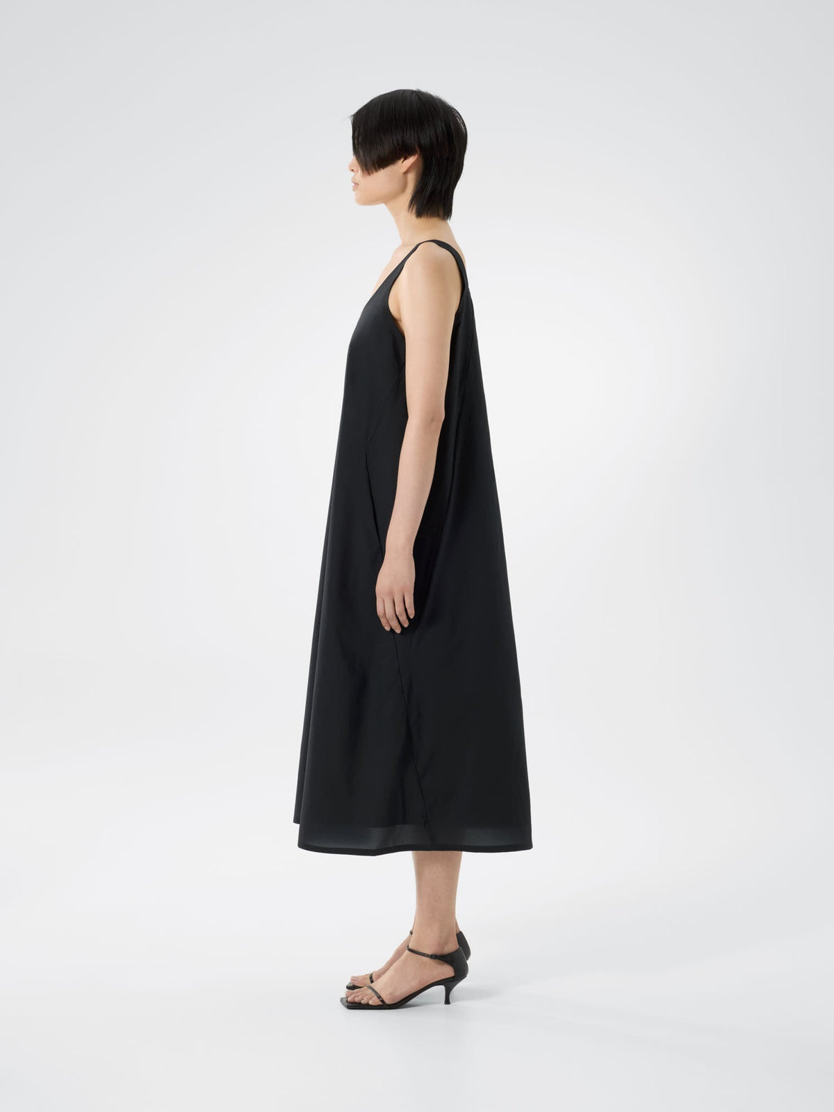 Demlo Tank Dress Women's