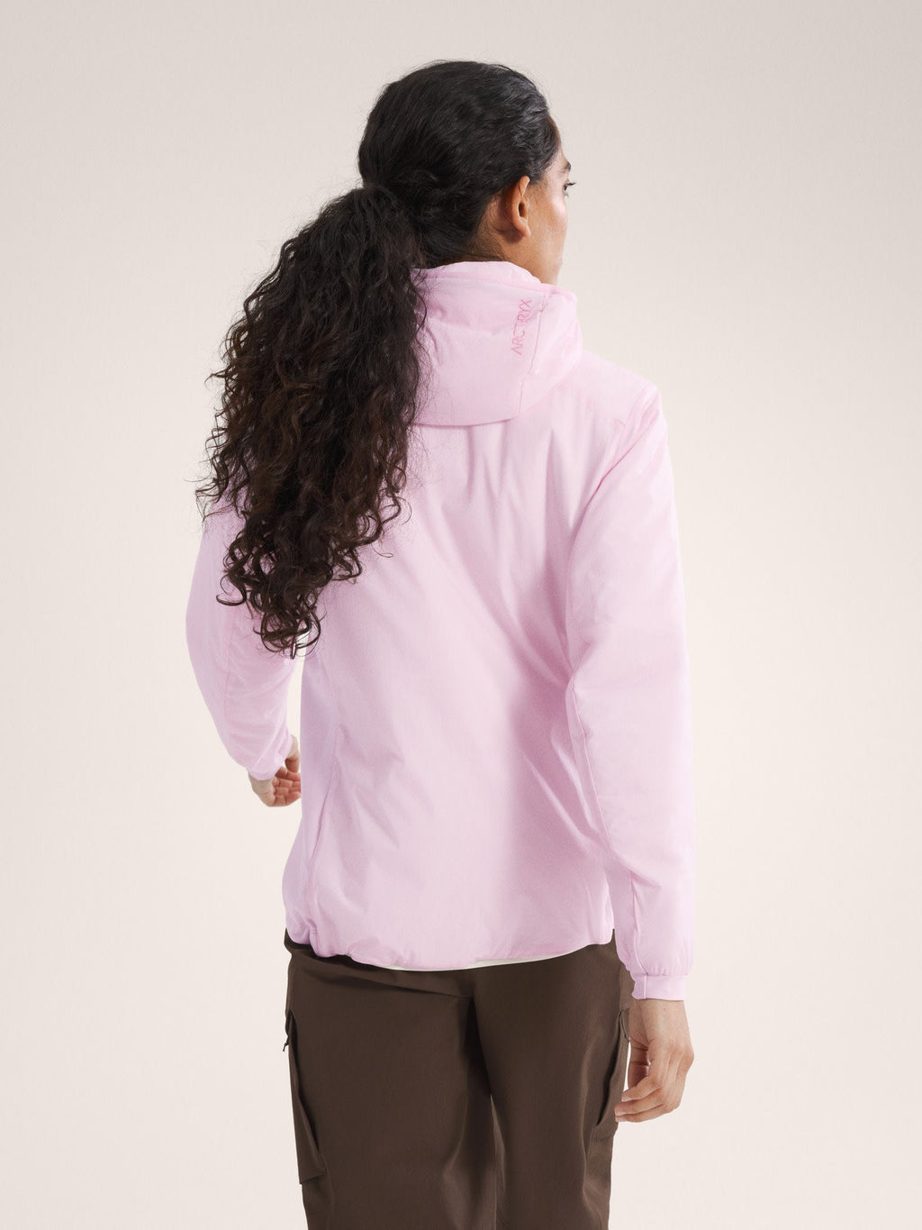 Atom Hoody Women's