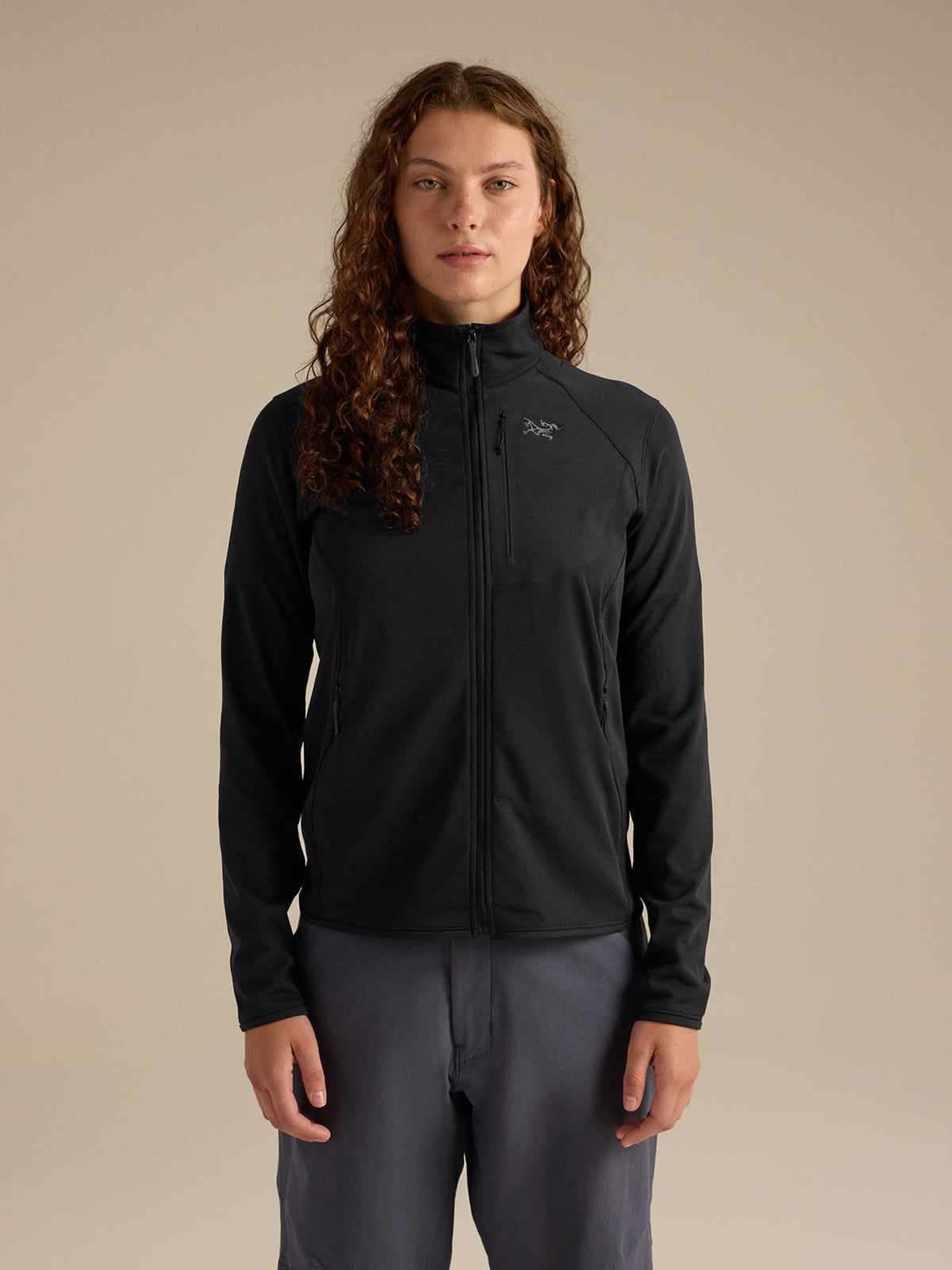 Delta Jacket Women's