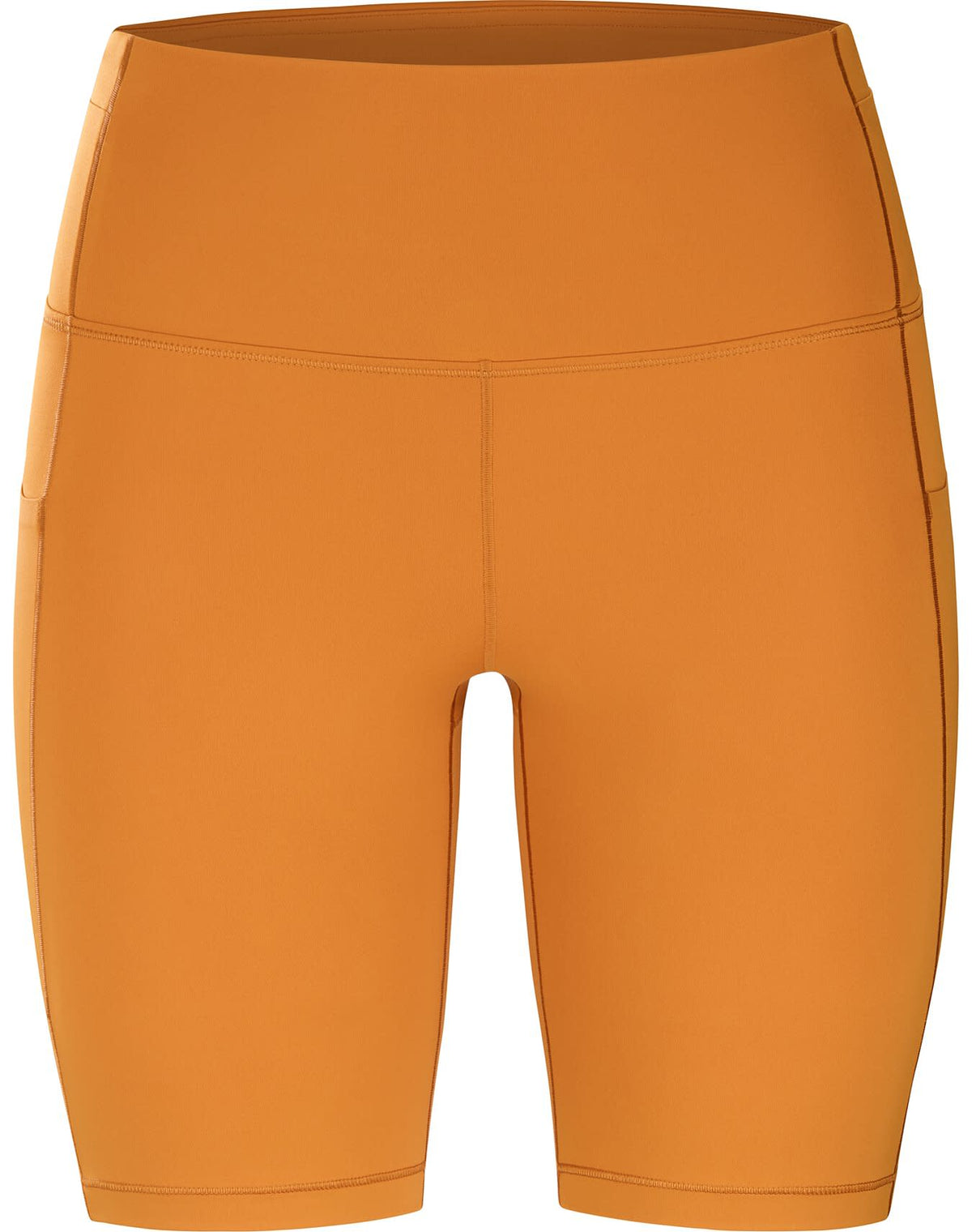 Essent High Rise Short 8 Women's
