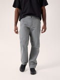 Cronin Cotton Pant Men's