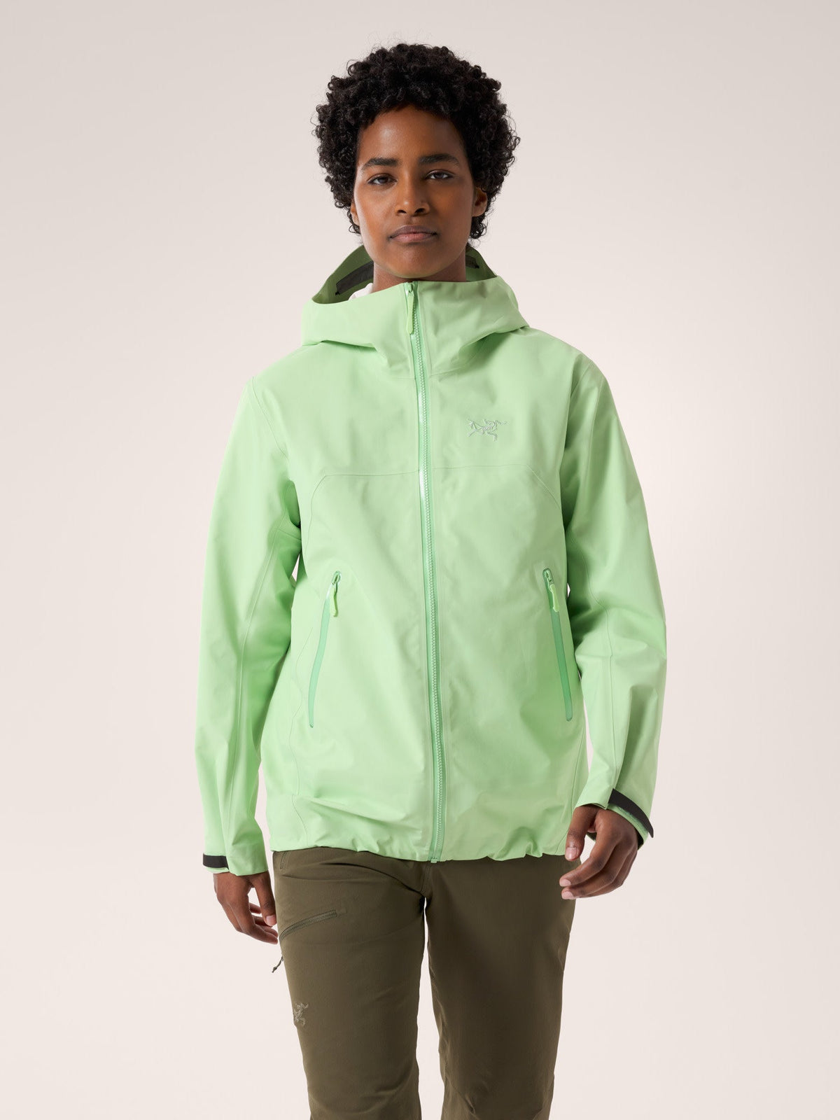 Beta Jacket Women's