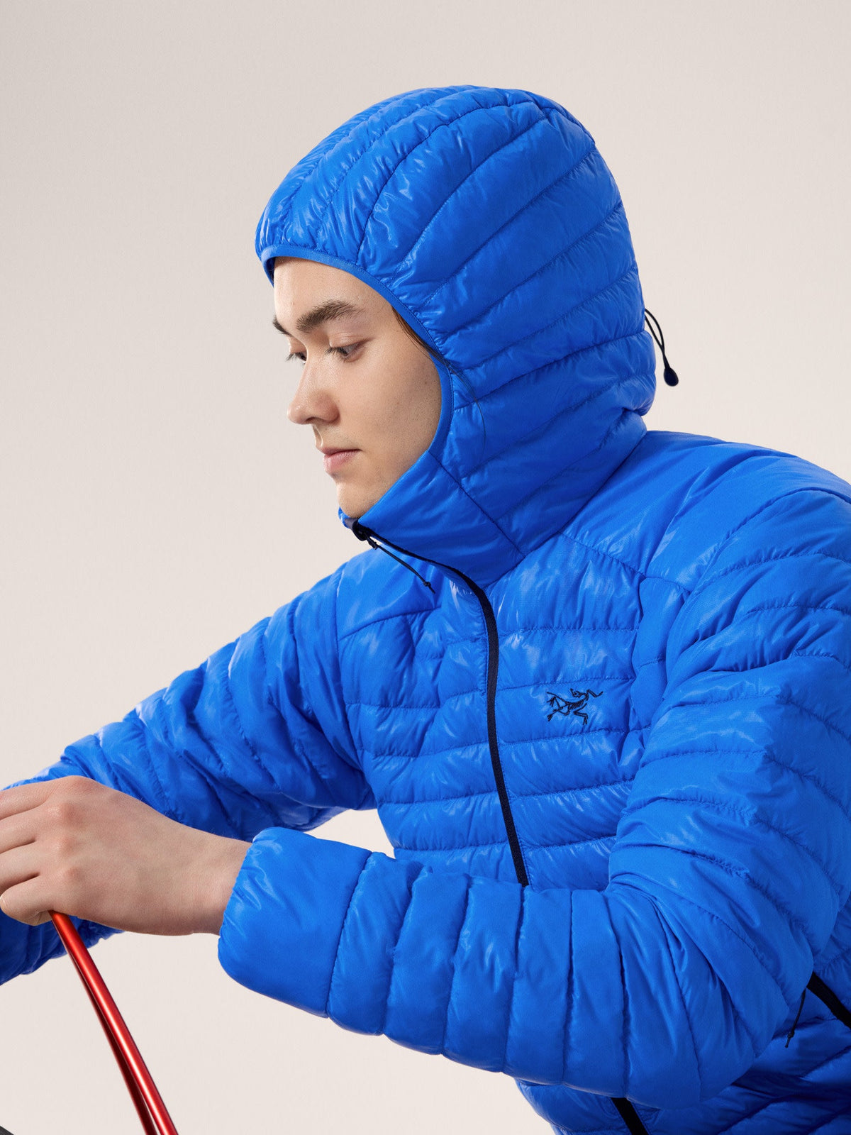 Cerium SL Hoody Men's
