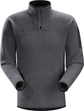 Covert Zip Neck Men's