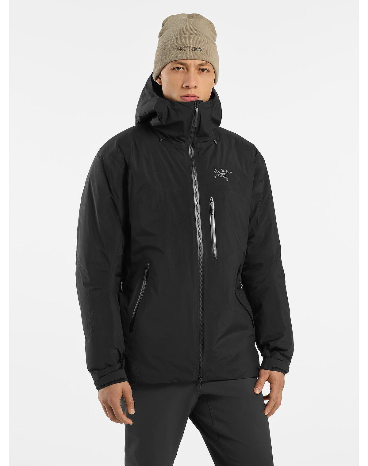 Beta Insulated Jacket Men's