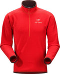 Delta AR Zip Neck Men's
