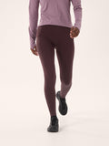 Essent Warm High-Rise Legging 26" Women's
