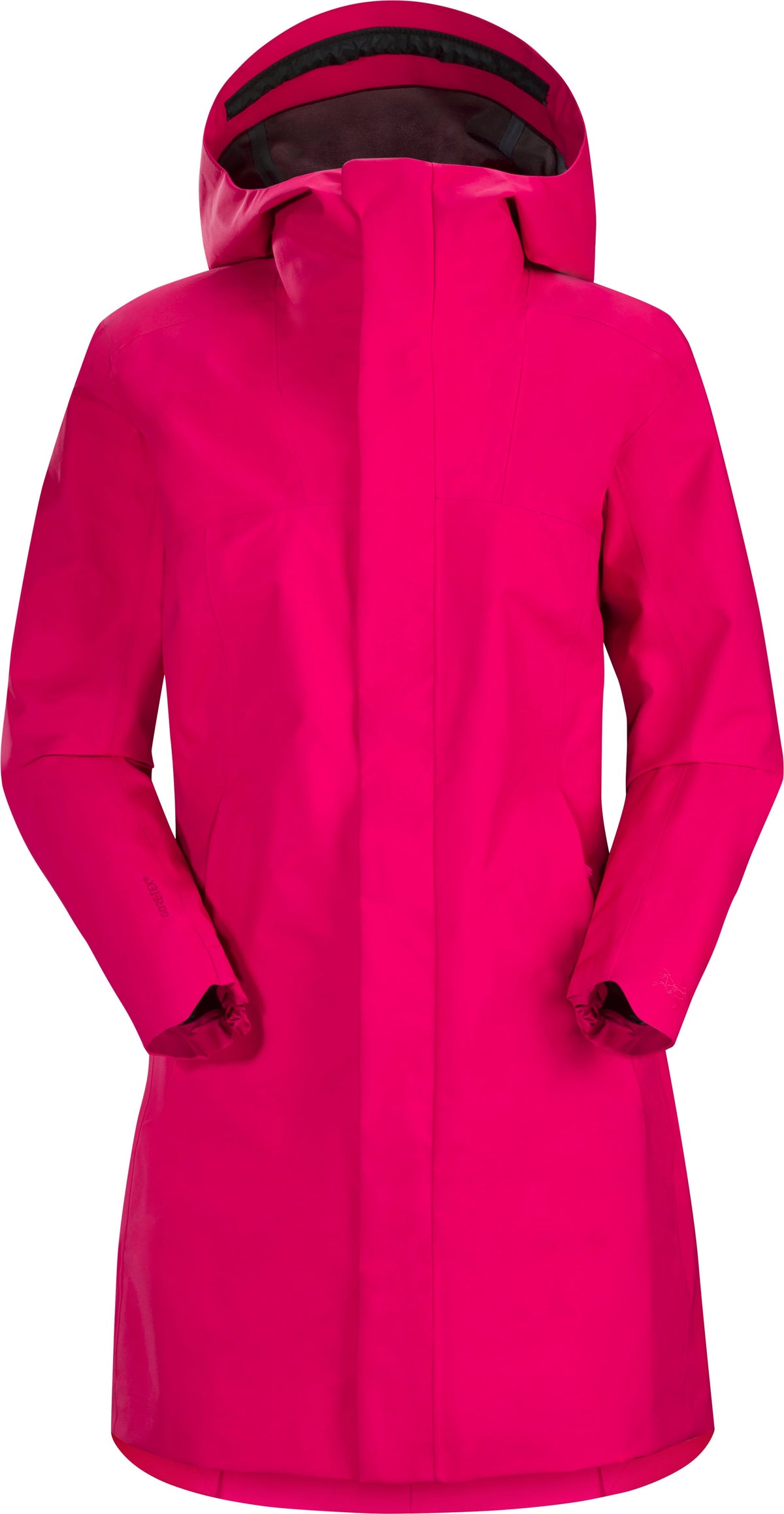 Codetta Coat Women's