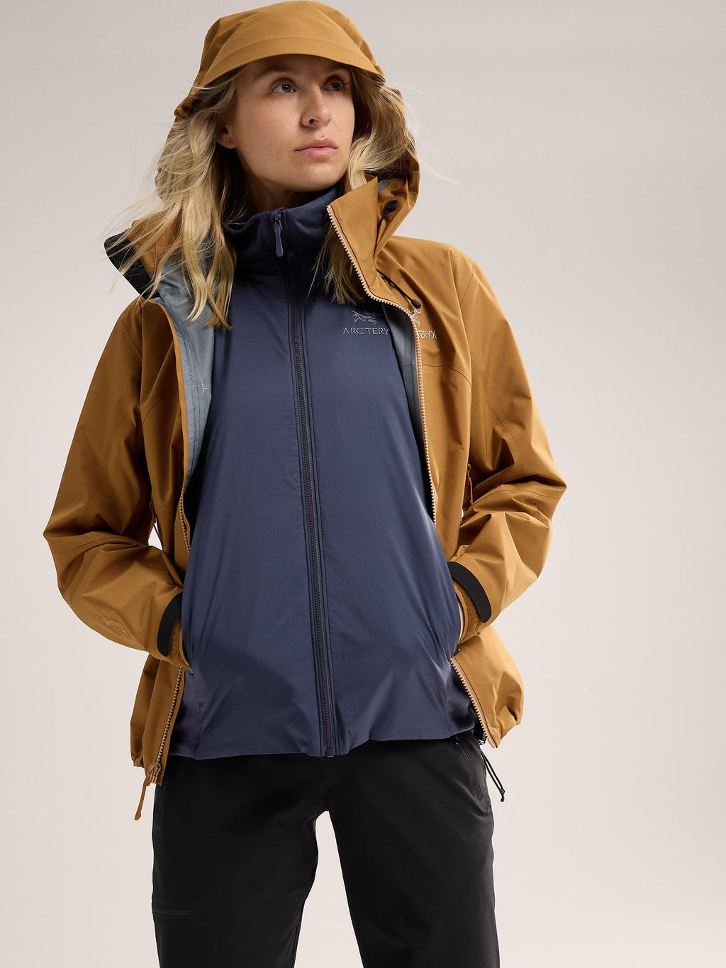 Atom Jacket Women's