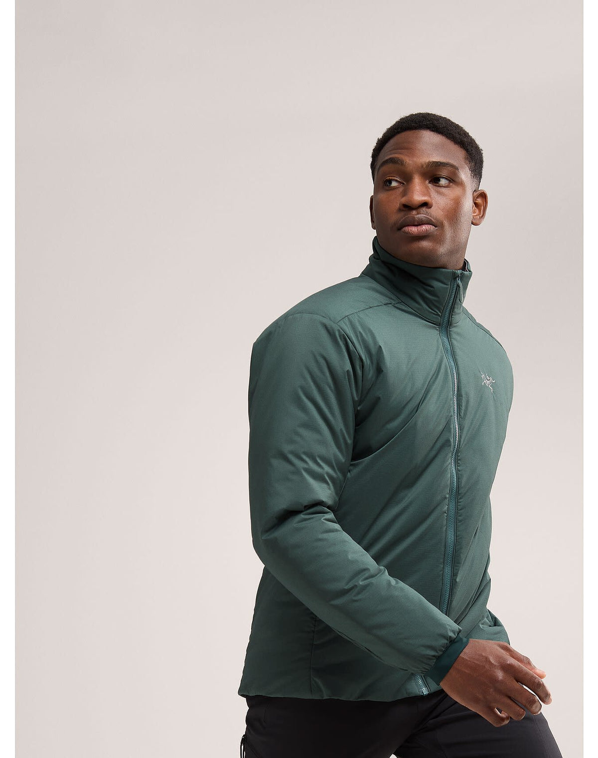 Atom Heavyweight Jacket Men's