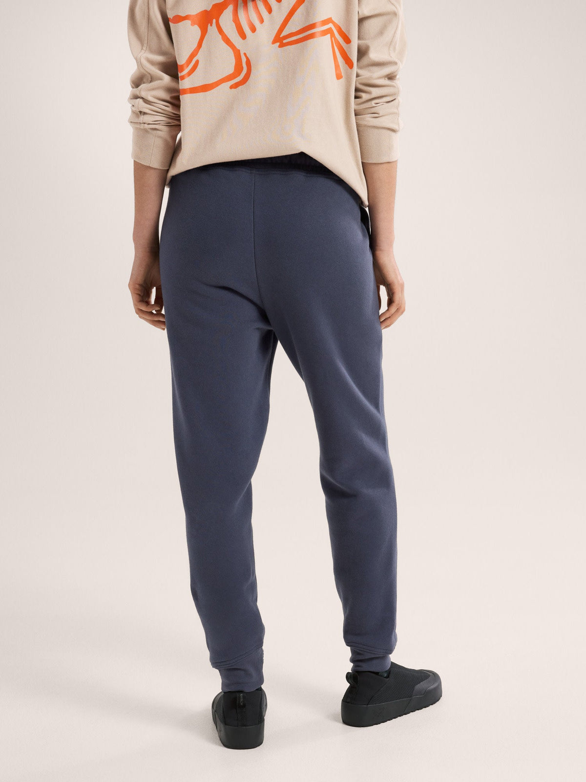 Emblem Fleece Jogger Women's