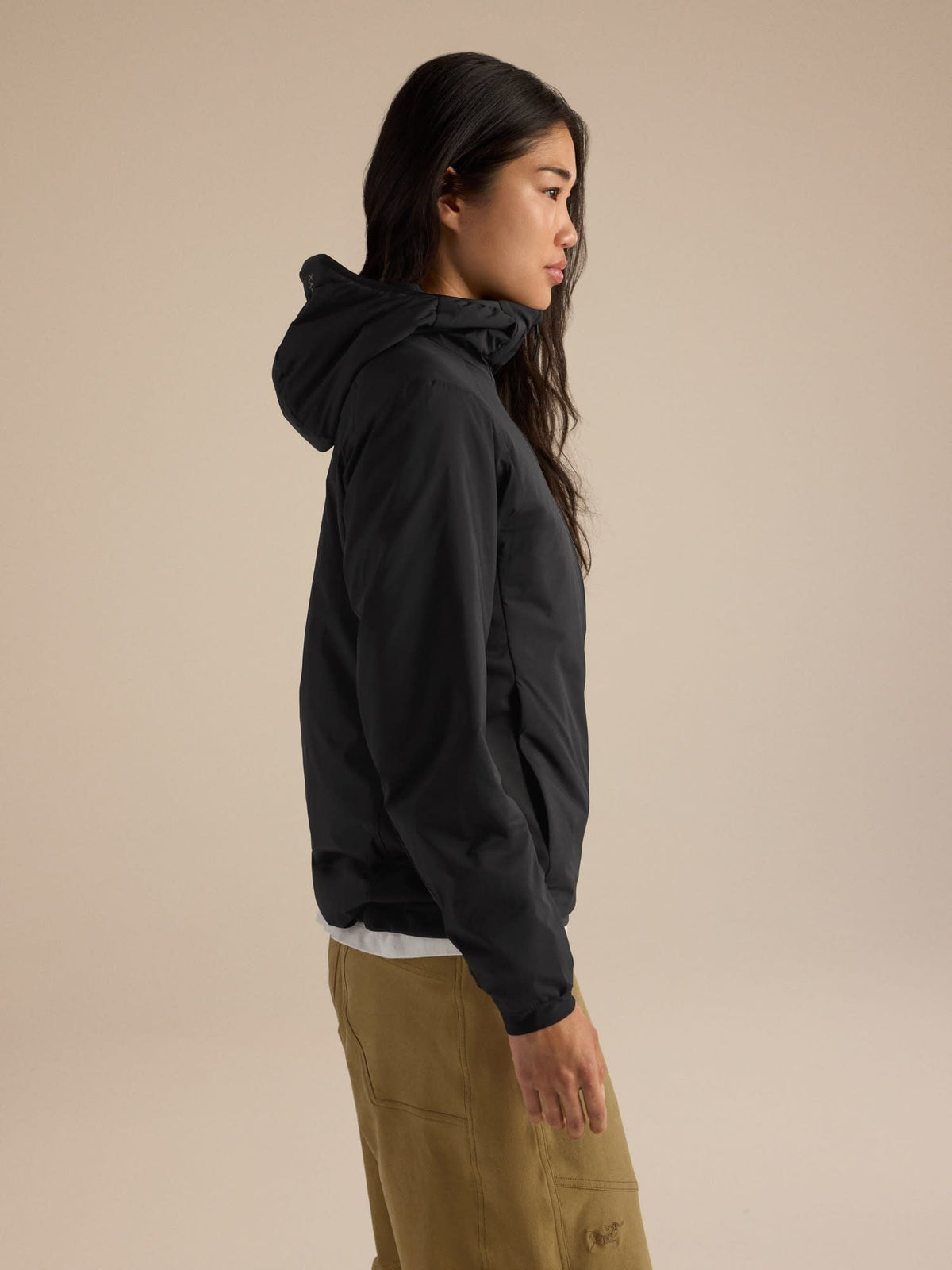 Atom Hoody Women's