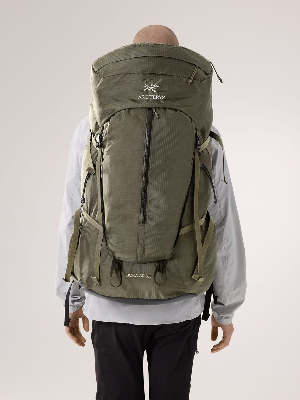 Bora 65 Backpack Men's