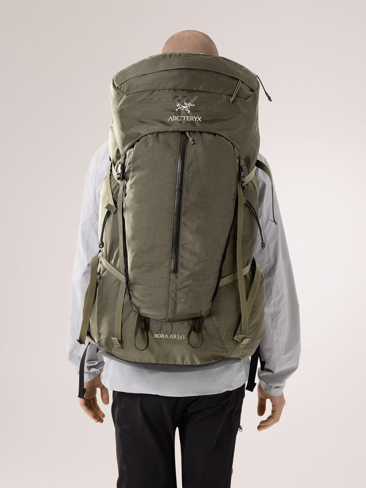 Bora 65 Backpack Men's